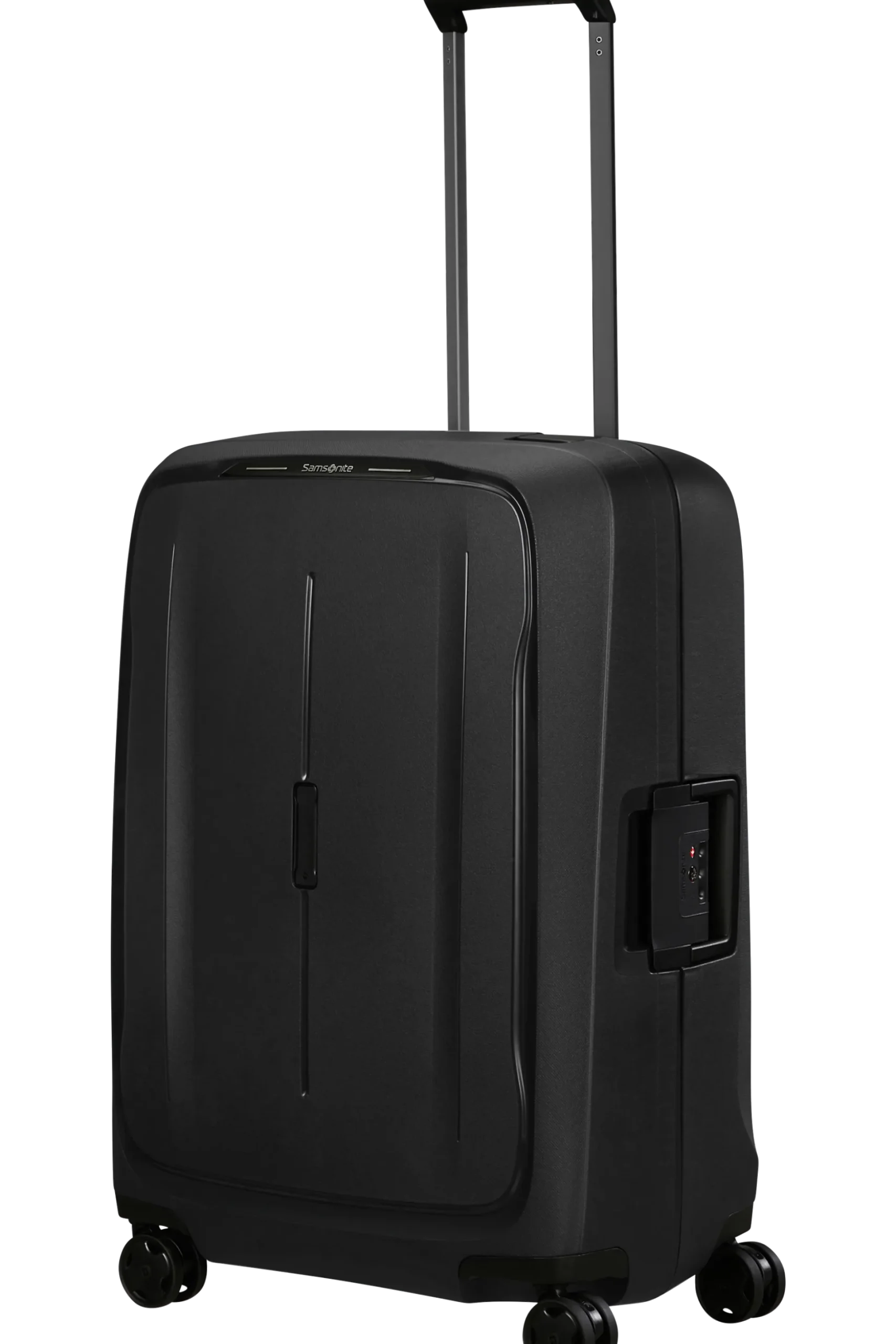 Essens - Trolley (4 ruote) 69cm