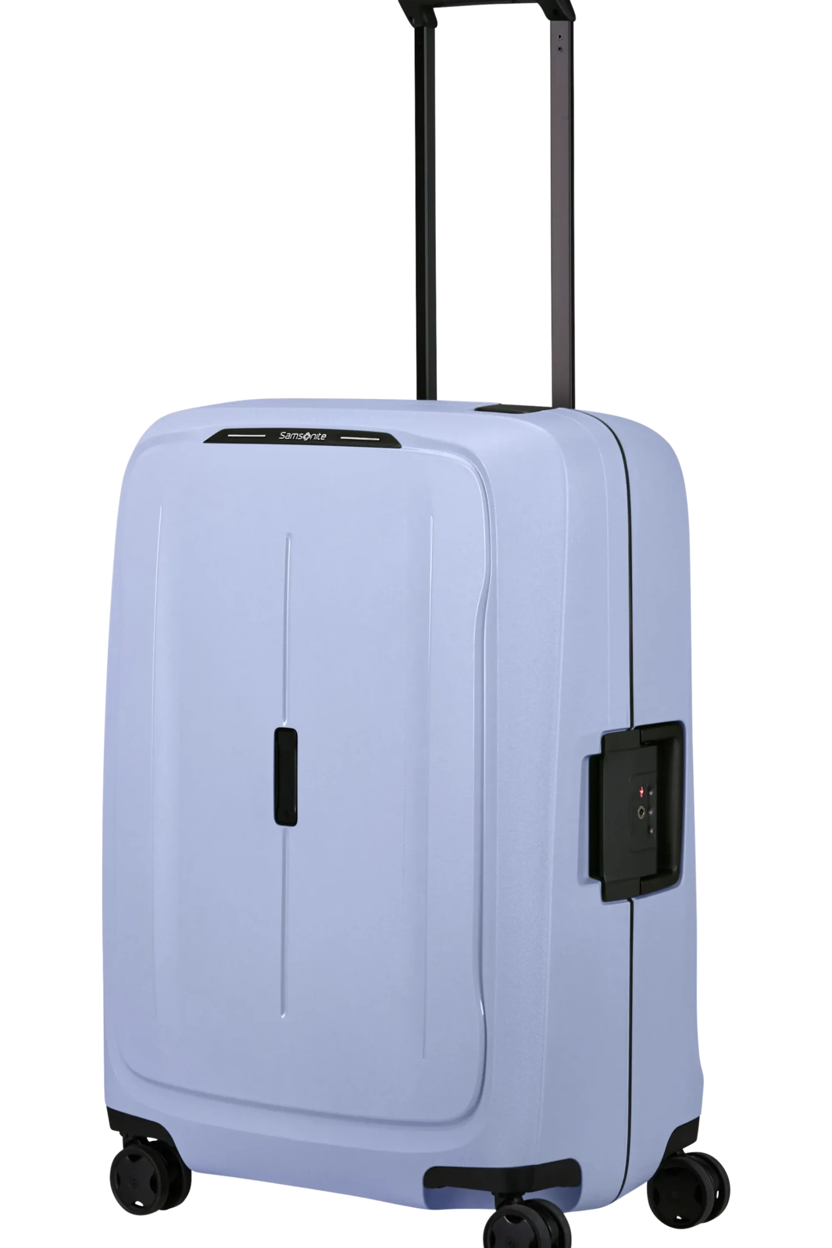 Essens - Trolley (4 ruote) 69cm