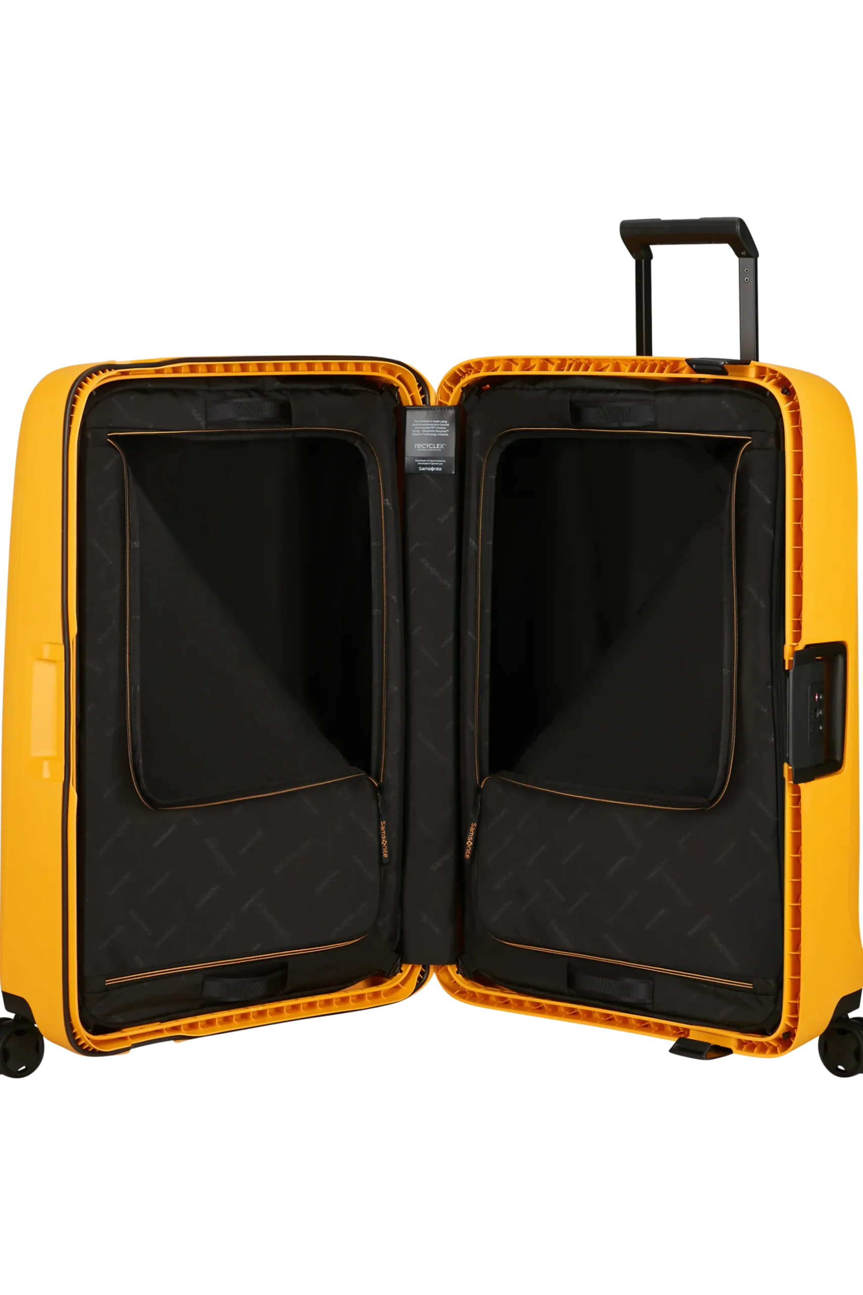 Essens - Trolley (4 ruote) 69cm