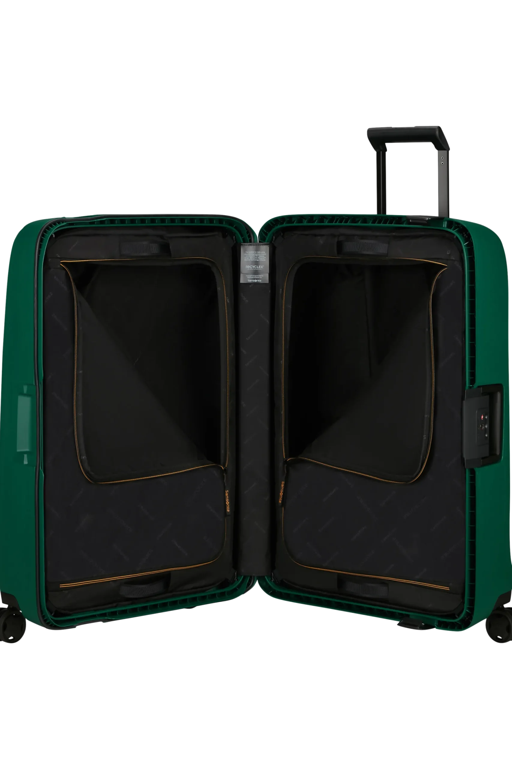 Essens - Trolley (4 ruote) 75cm