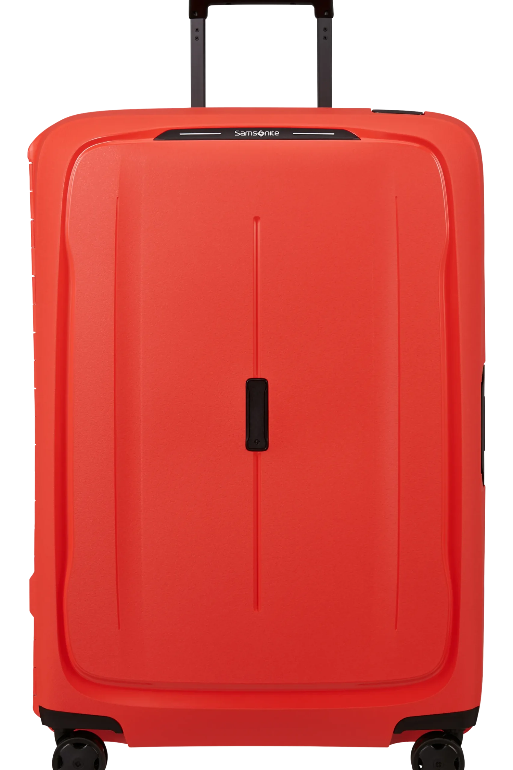 Essens - Trolley (4 ruote) 75cm