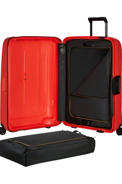Essens - Trolley (4 ruote) 75cm