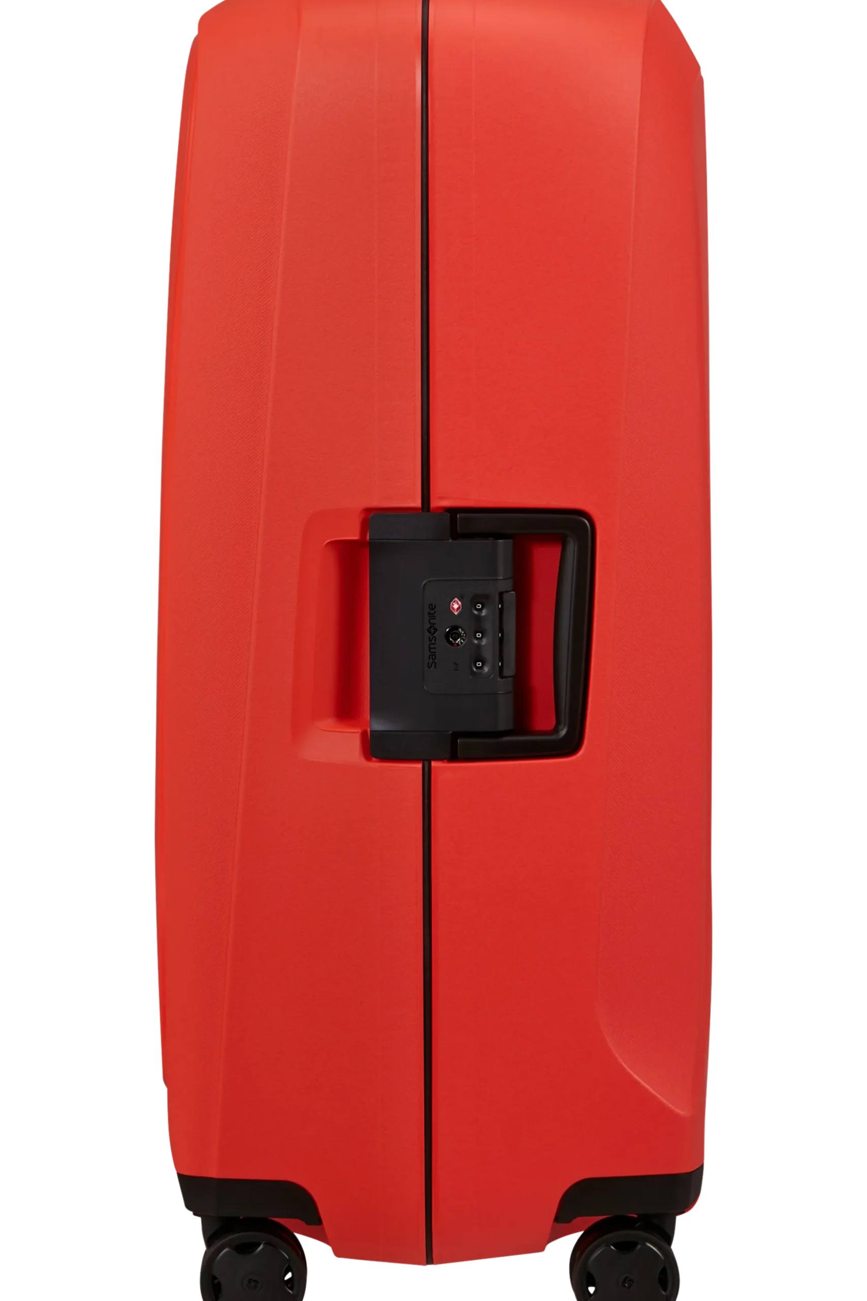 Essens - Trolley (4 ruote) 75cm