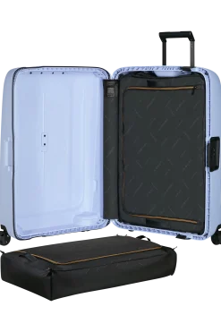 Essens - Trolley (4 ruote) 75cm