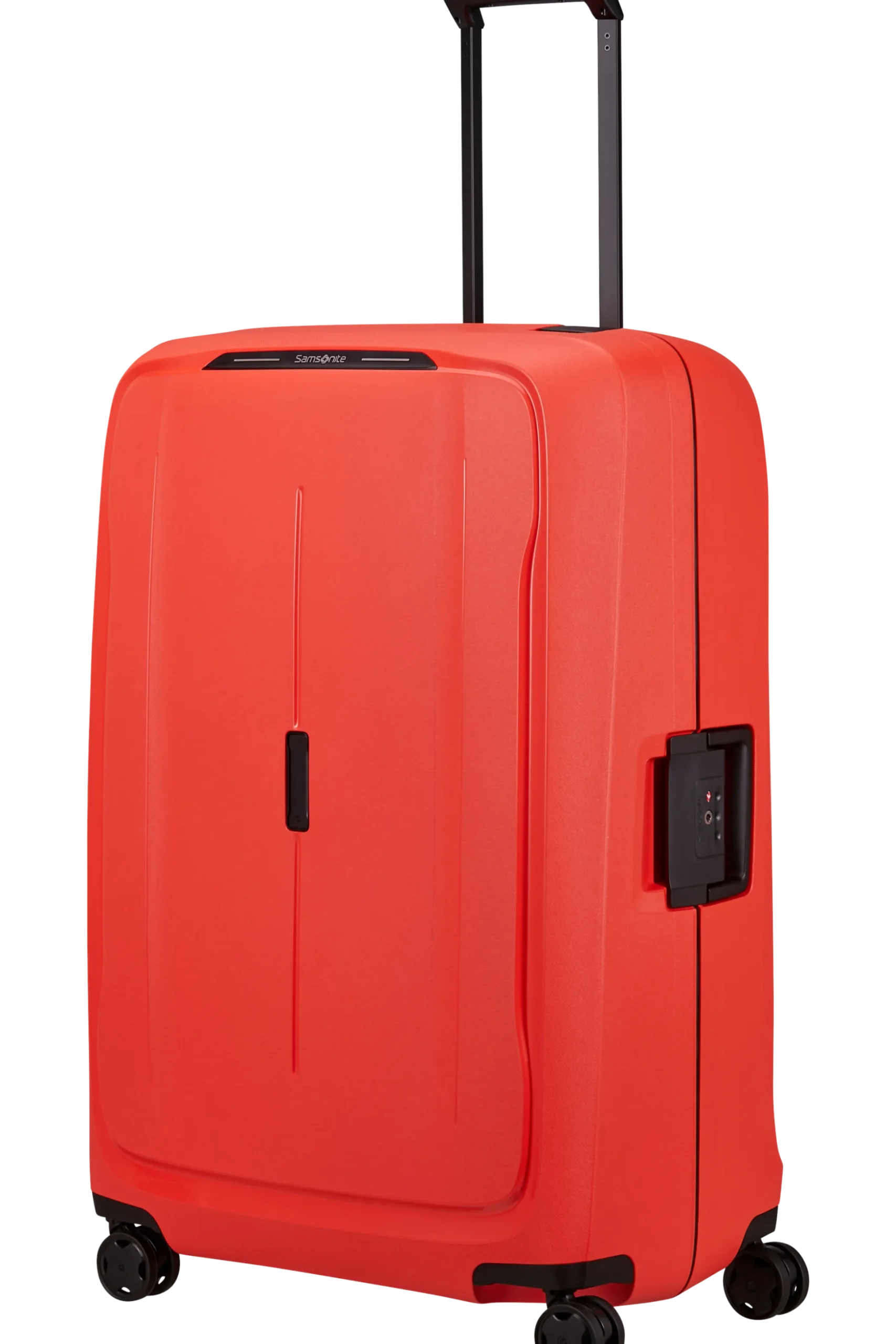 Essens - Trolley (4 ruote) 81cm