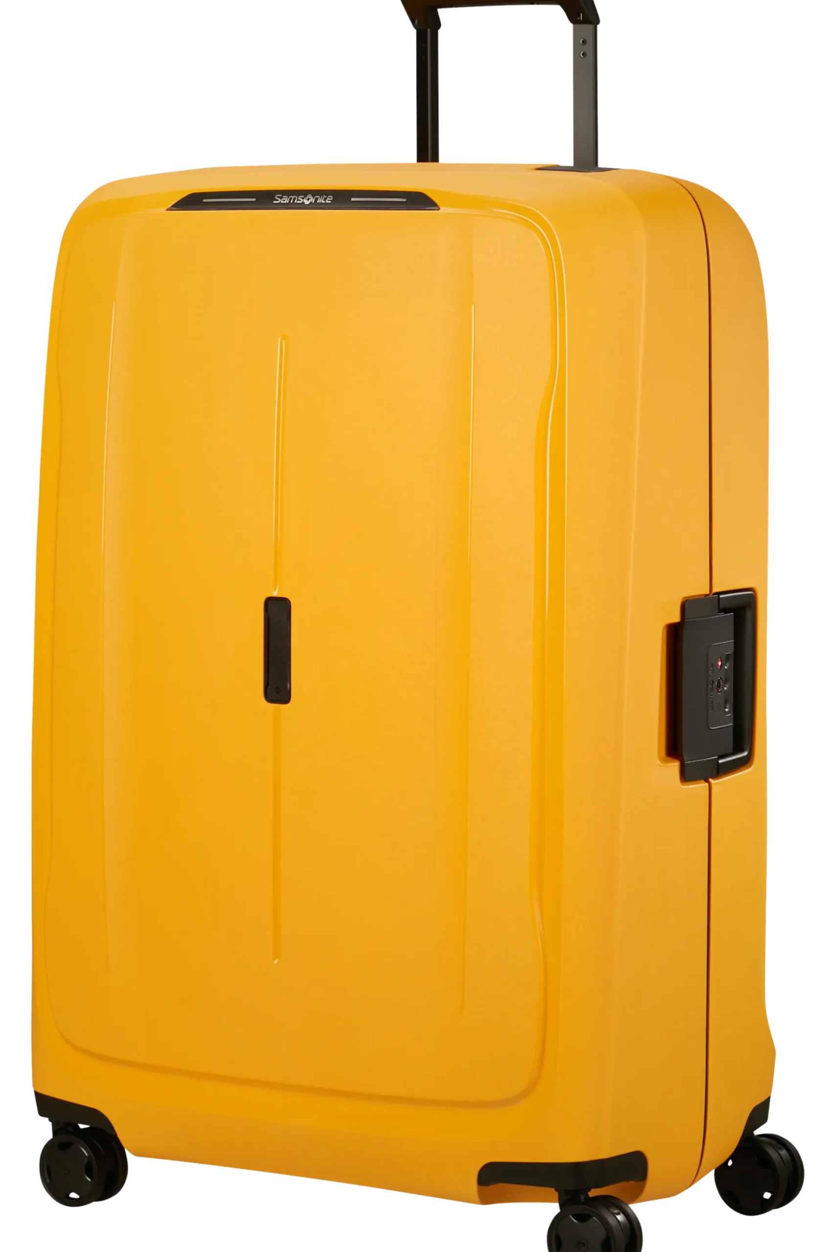 Essens - Trolley (4 ruote) 81cm
