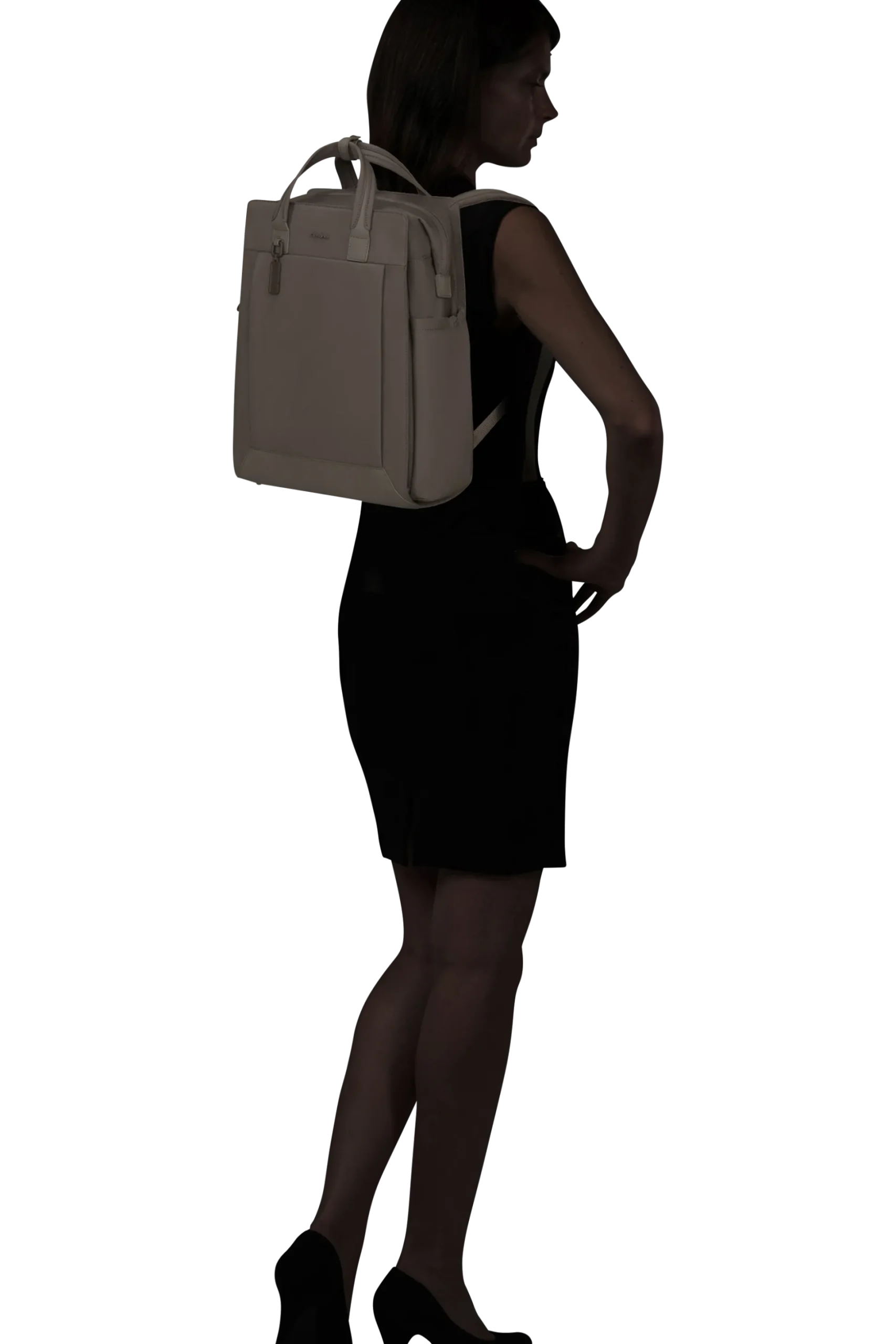 Essentis - Zaino 14.1"