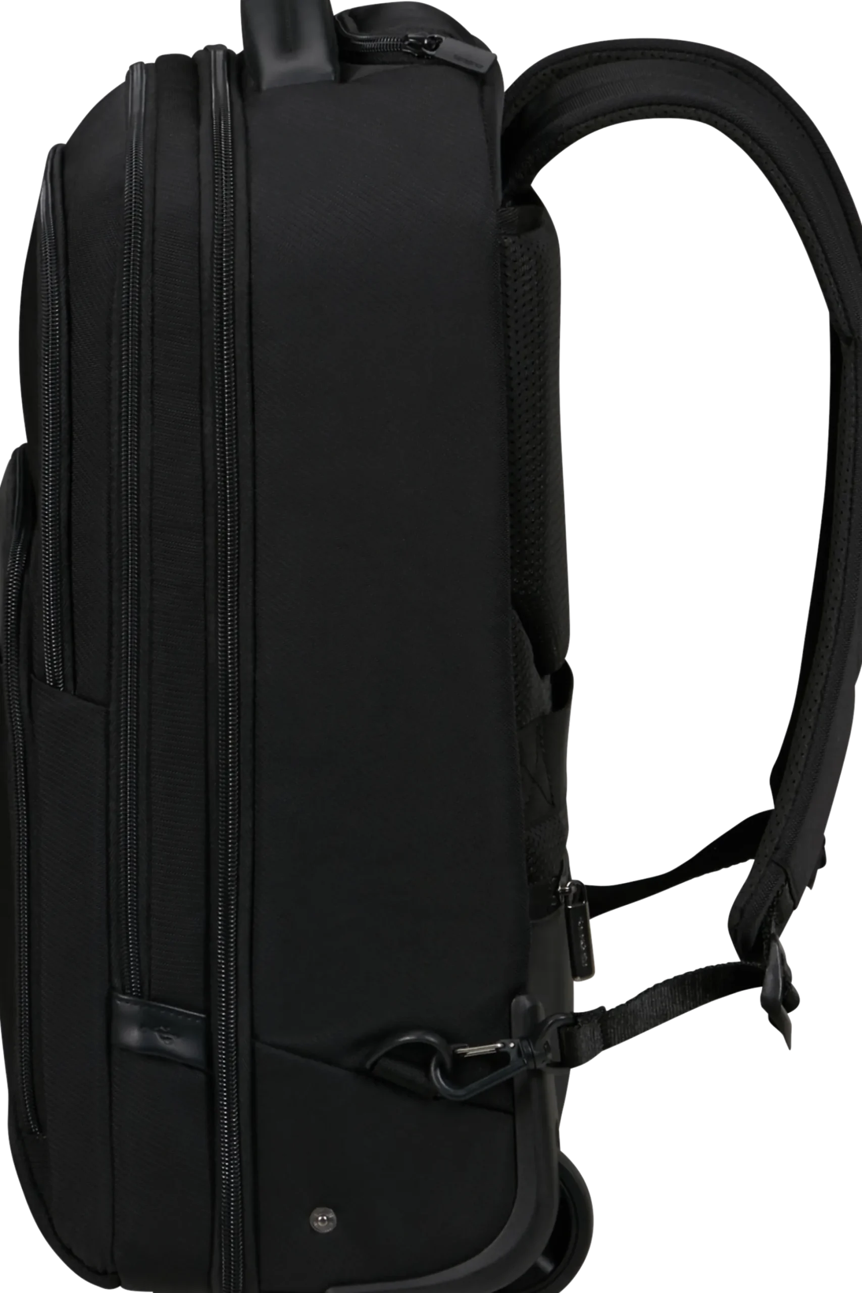 Evosight - Cartella porta PC con ruote 17.3"
