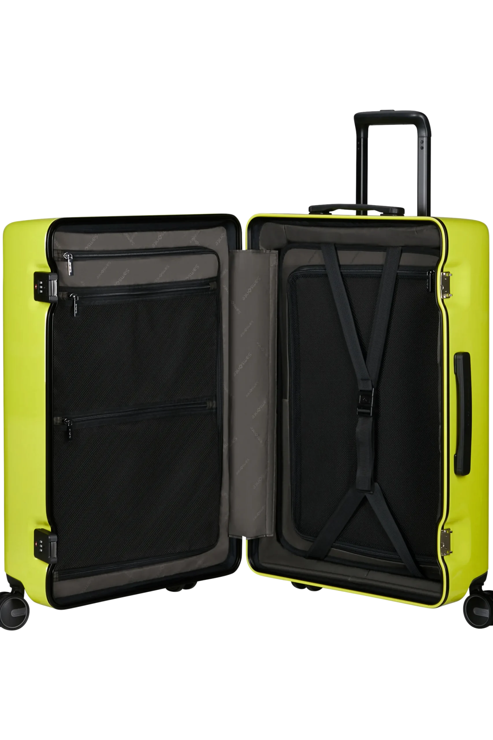 Focus - Trolley (4 ruote) 69cm