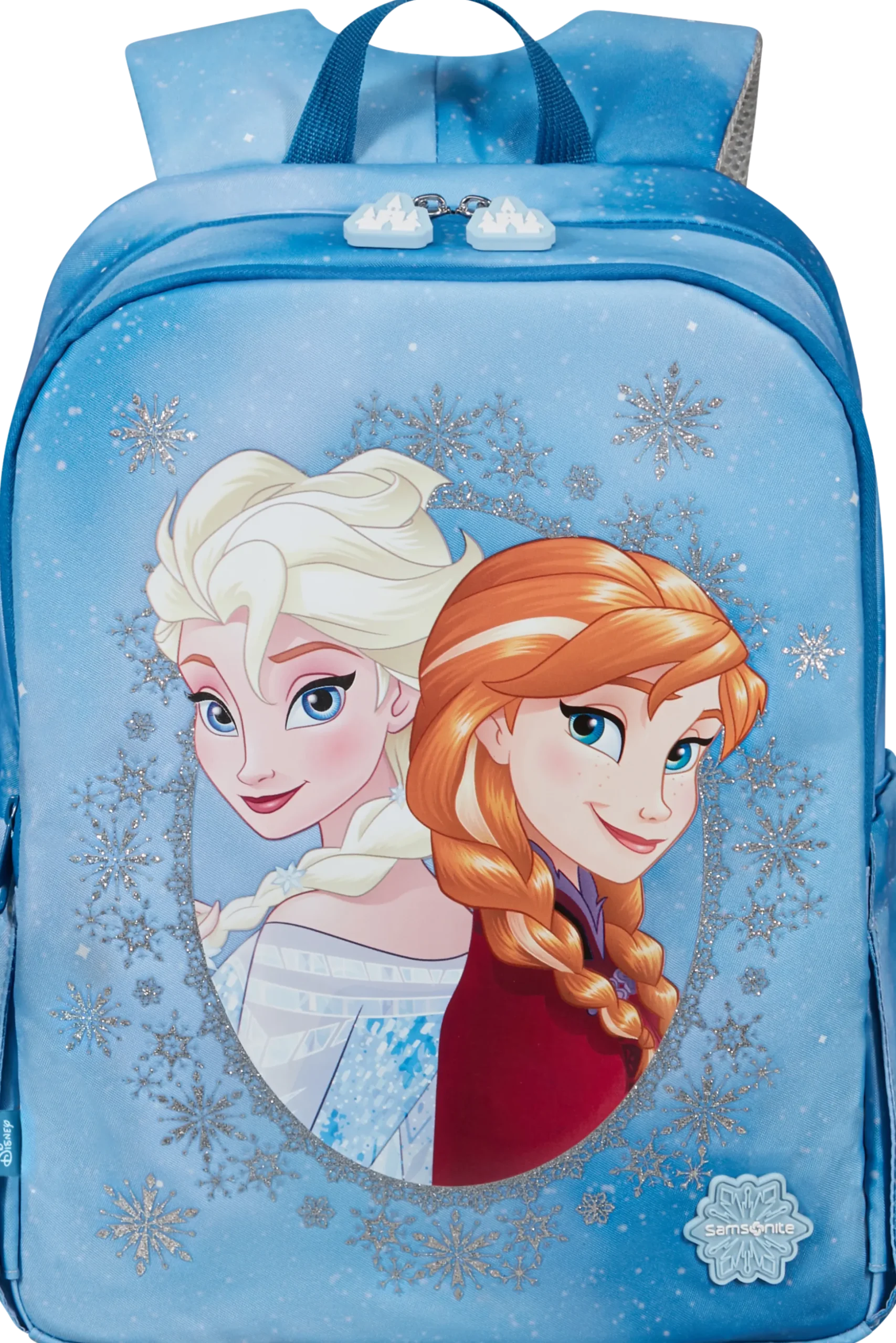 FROZEN SET 1 - (Dream2Go + Zaino)