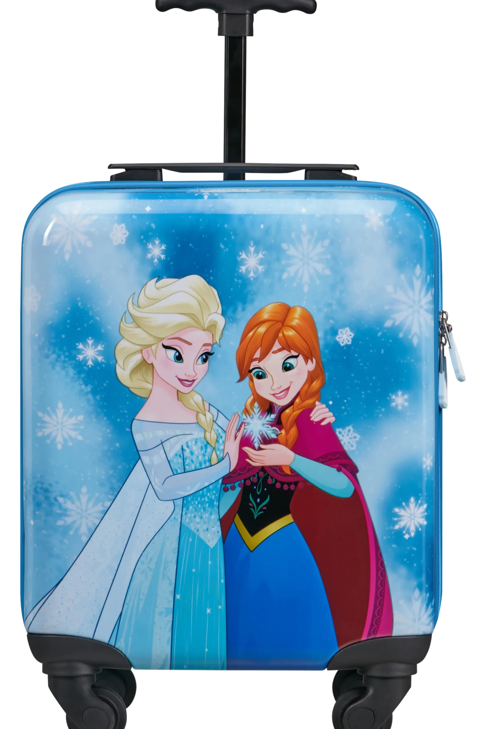 FROZEN SET 2 - (Spinner 45cm + Zaino)