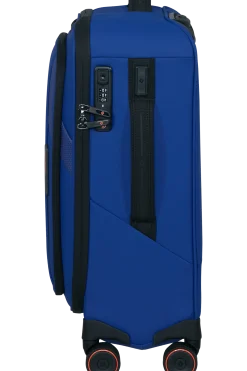 Glazed - Trolley espandibile (4 ruote) 55cm
