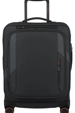 Glazed - Trolley espandibile (4 ruote) 55cm