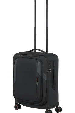 Glazed - Trolley espandibile (4 ruote) 55cm