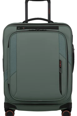 Glazed - Trolley espandibile (4 ruote) 55cm