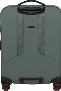Glazed - Trolley espandibile (4 ruote) 55cm