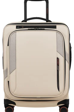 Glazed - Trolley espandibile (4 ruote) 55cm