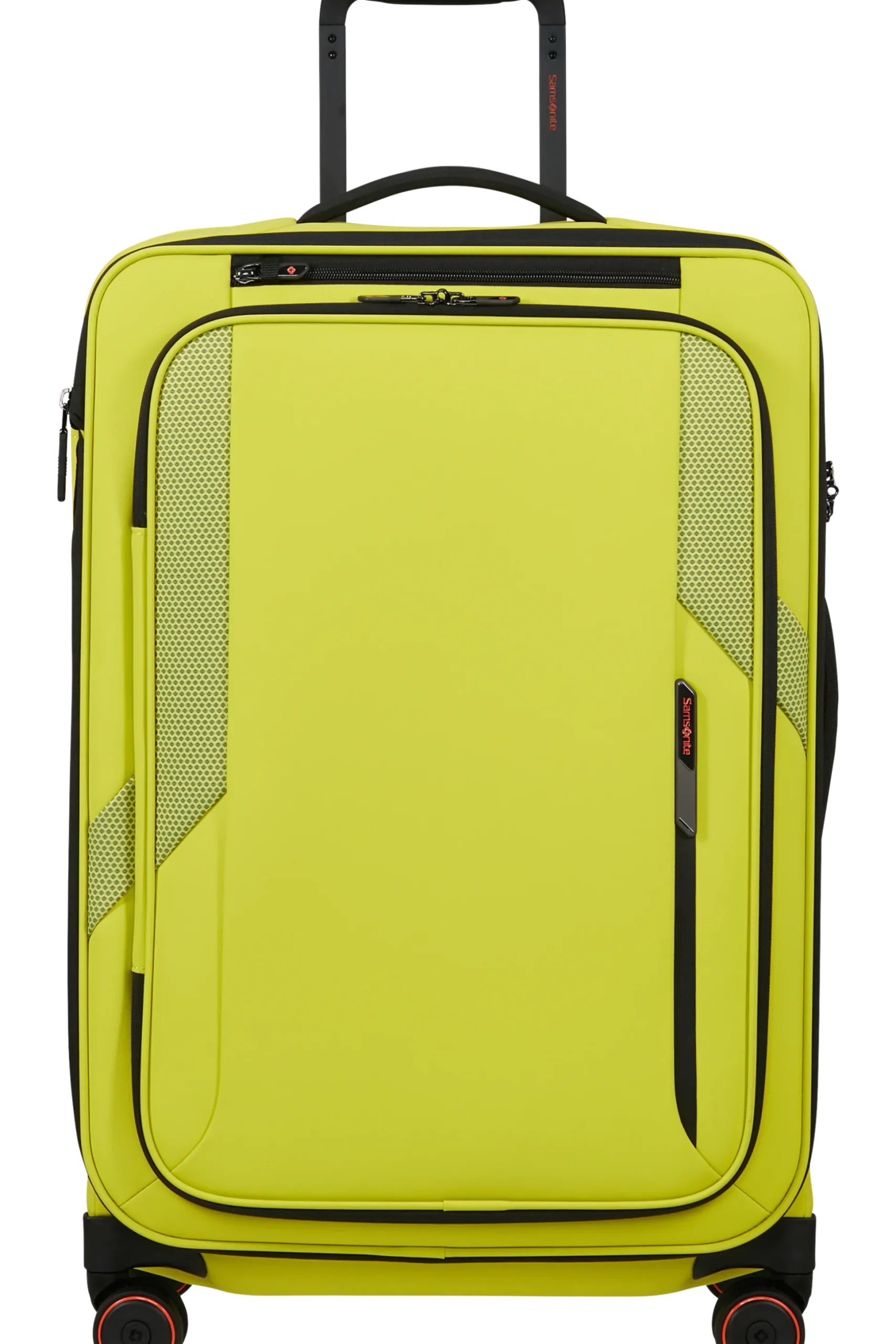 Glazed - Trolley espandibile (4 ruote) 67cm