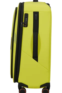 Glazed - Trolley espandibile (4 ruote) 67cm