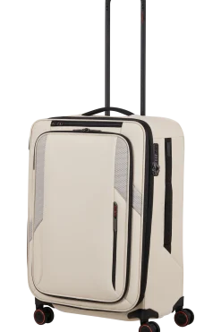 Glazed - Trolley espandibile (4 ruote) 67cm