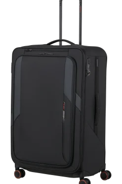 Glazed - Trolley espandibile (4 ruote) 78cm