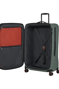 Glazed - Trolley espandibile (4 ruote) 78cm
