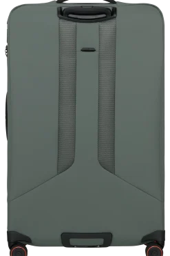 Glazed - Trolley espandibile (4 ruote) 78cm
