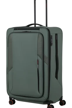 Glazed - Trolley espandibile (4 ruote) 78cm