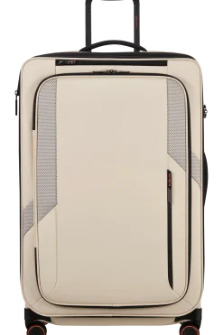 Glazed - Trolley espandibile (4 ruote) 78cm