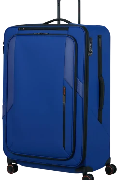 Glazed - Trolley espandibile (4 ruote) 84cm