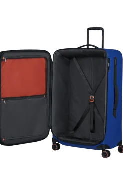 Glazed - Trolley espandibile (4 ruote) 84cm