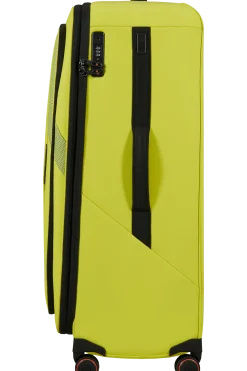 Glazed - Trolley espandibile (4 ruote) 84cm