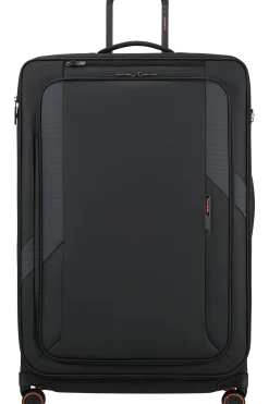 Glazed - Trolley espandibile (4 ruote) 84cm