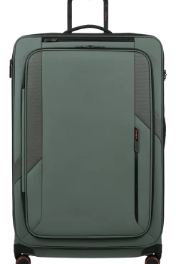 Glazed - Trolley espandibile (4 ruote) 84cm