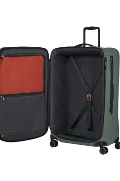 Glazed - Trolley espandibile (4 ruote) 84cm