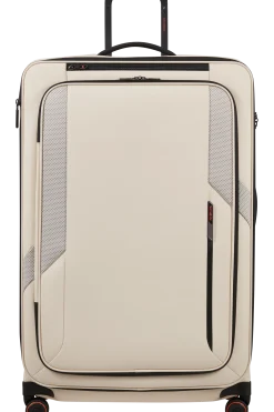 Glazed - Trolley espandibile (4 ruote) 84cm