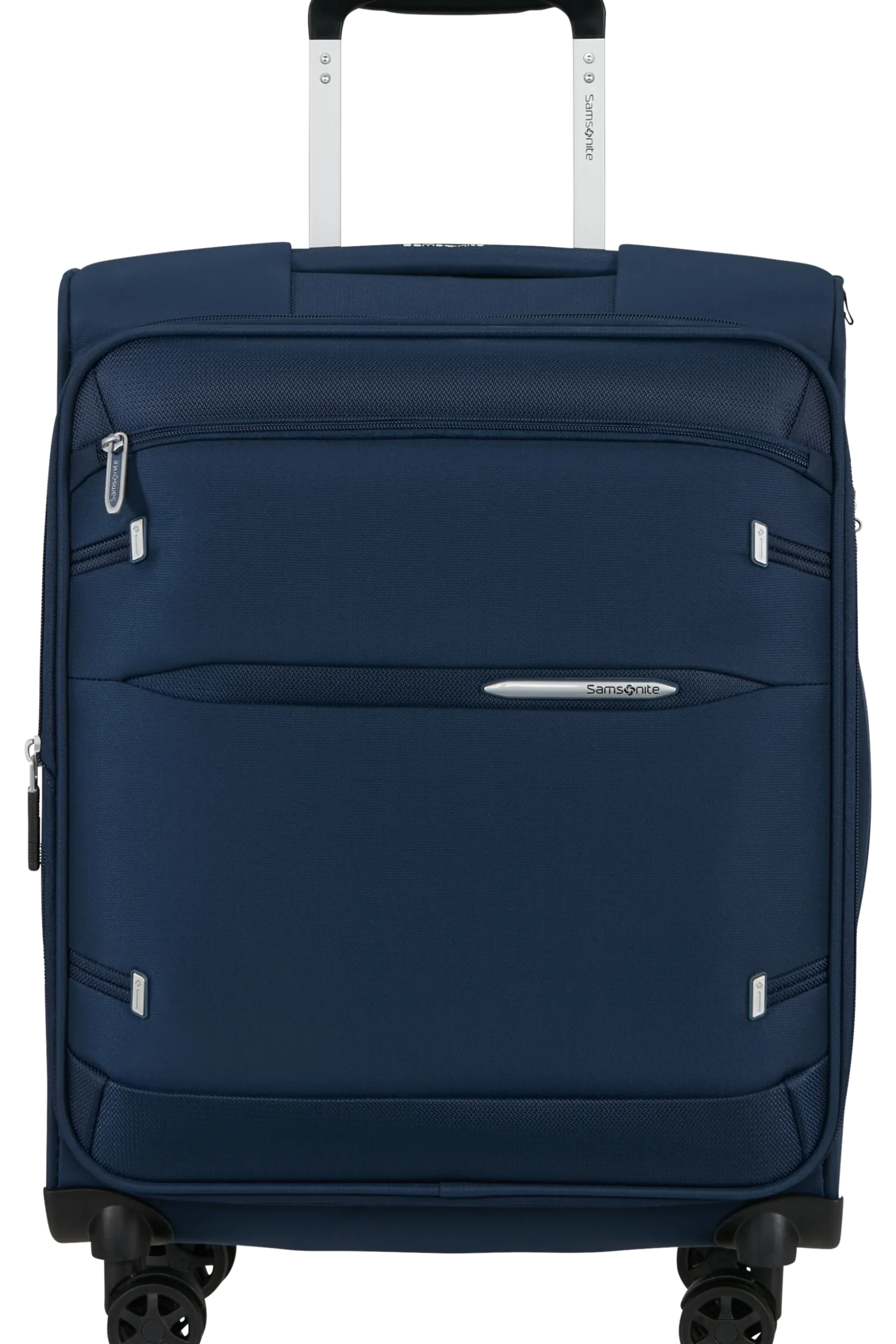 GoTwist - Trolley espandibile (4 ruote) 55cm