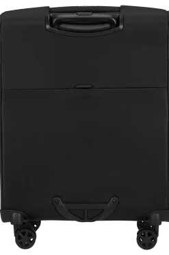 GoTwist - Trolley espandibile (4 ruote) 55cm