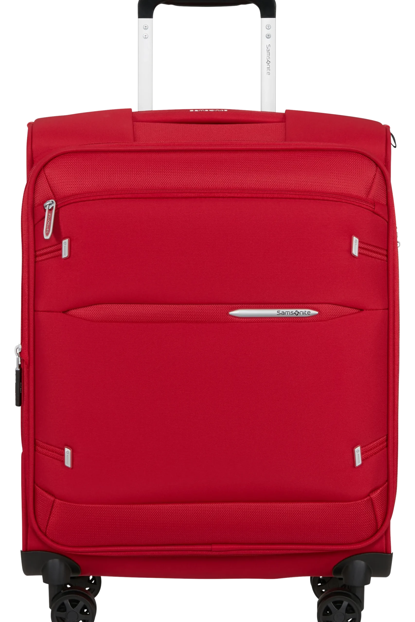 GoTwist - Trolley espandibile (4 ruote) 55cm
