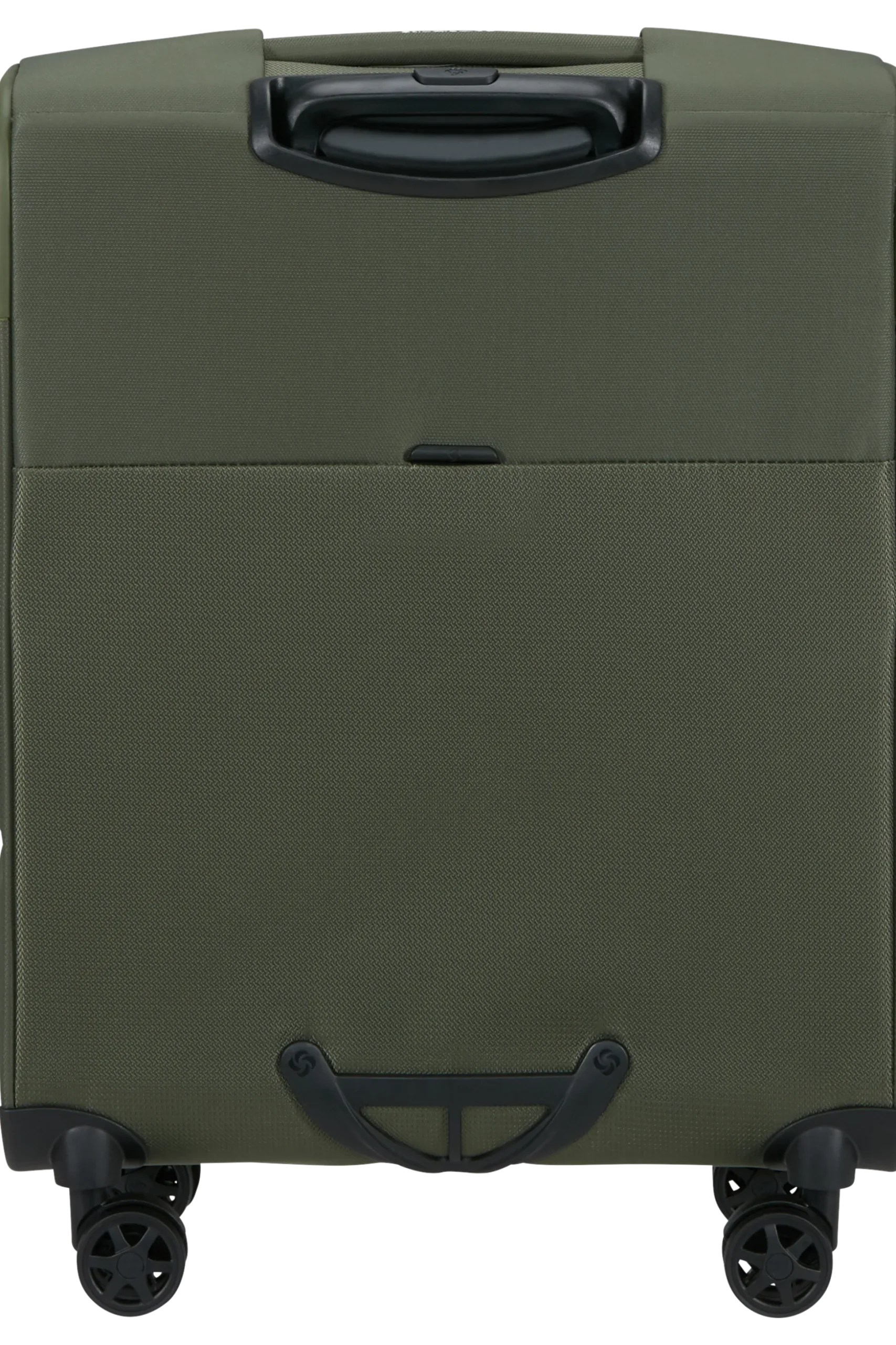 GoTwist - Trolley espandibile (4 ruote) 55cm