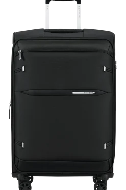 GoTwist - Trolley espandibile (4 ruote) 68cm