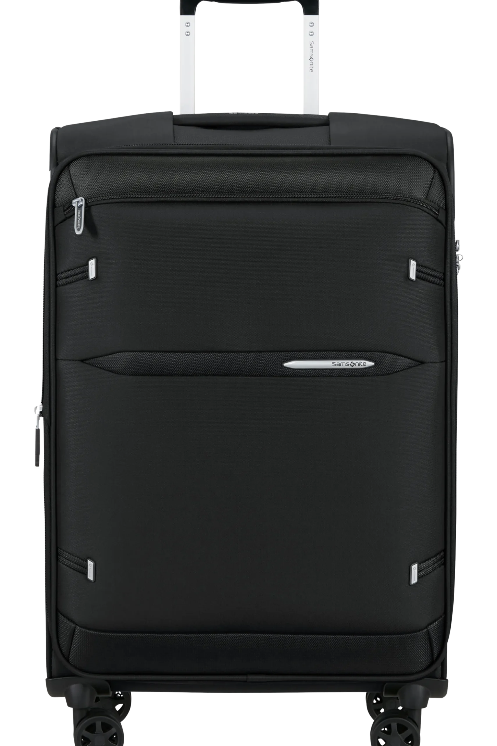 GoTwist - Trolley espandibile (4 ruote) 68cm