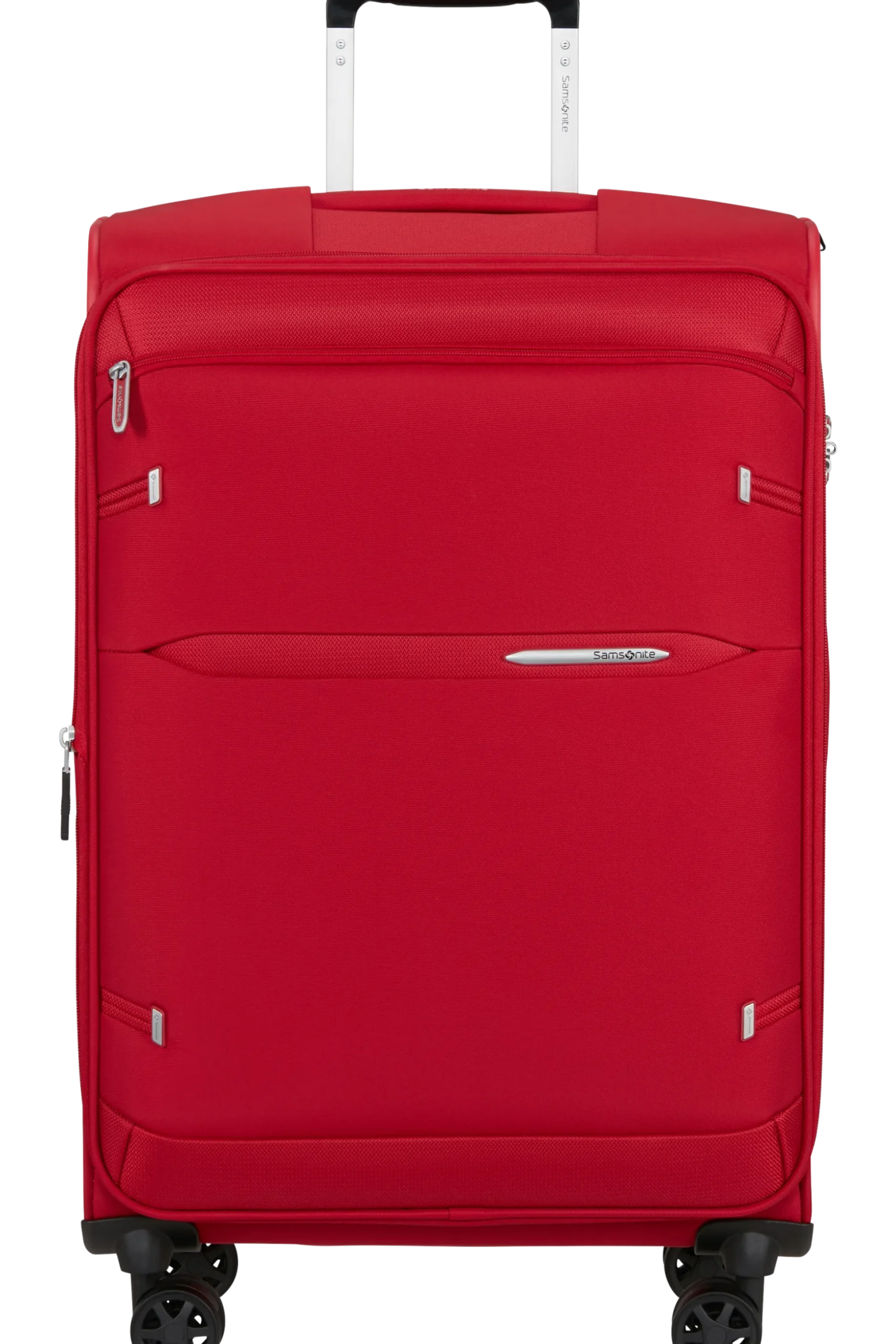 GoTwist - Trolley espandibile (4 ruote) 68cm