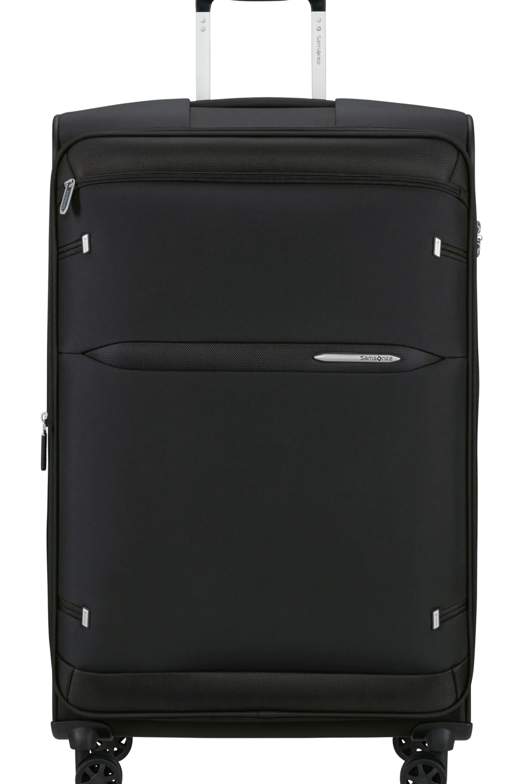 GoTwist - Trolley espandibile (4 ruote) 78cm