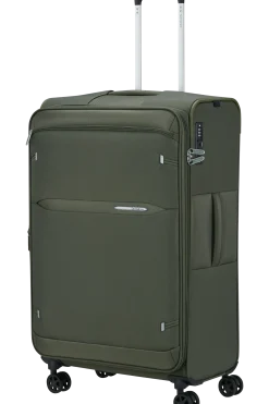 GoTwist - Trolley espandibile (4 ruote) 78cm