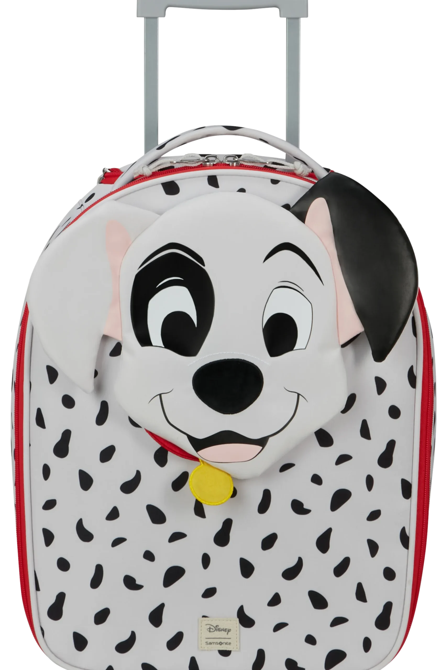 Happy Sammies Disney - Valigia (2 ruote) 45cm