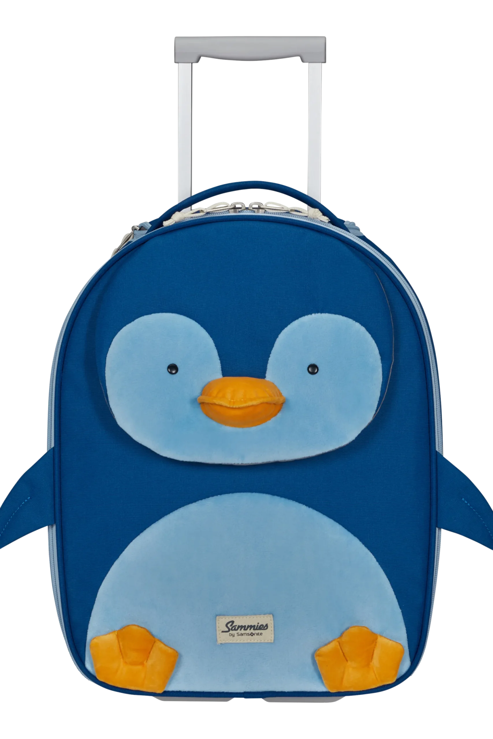 Happy Sammies Eco - Valigia (2 ruote) 45cm