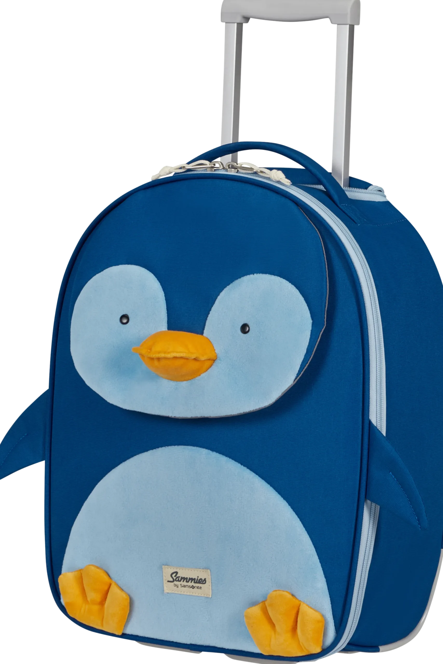 Happy Sammies Eco - Valigia (2 ruote) 45cm