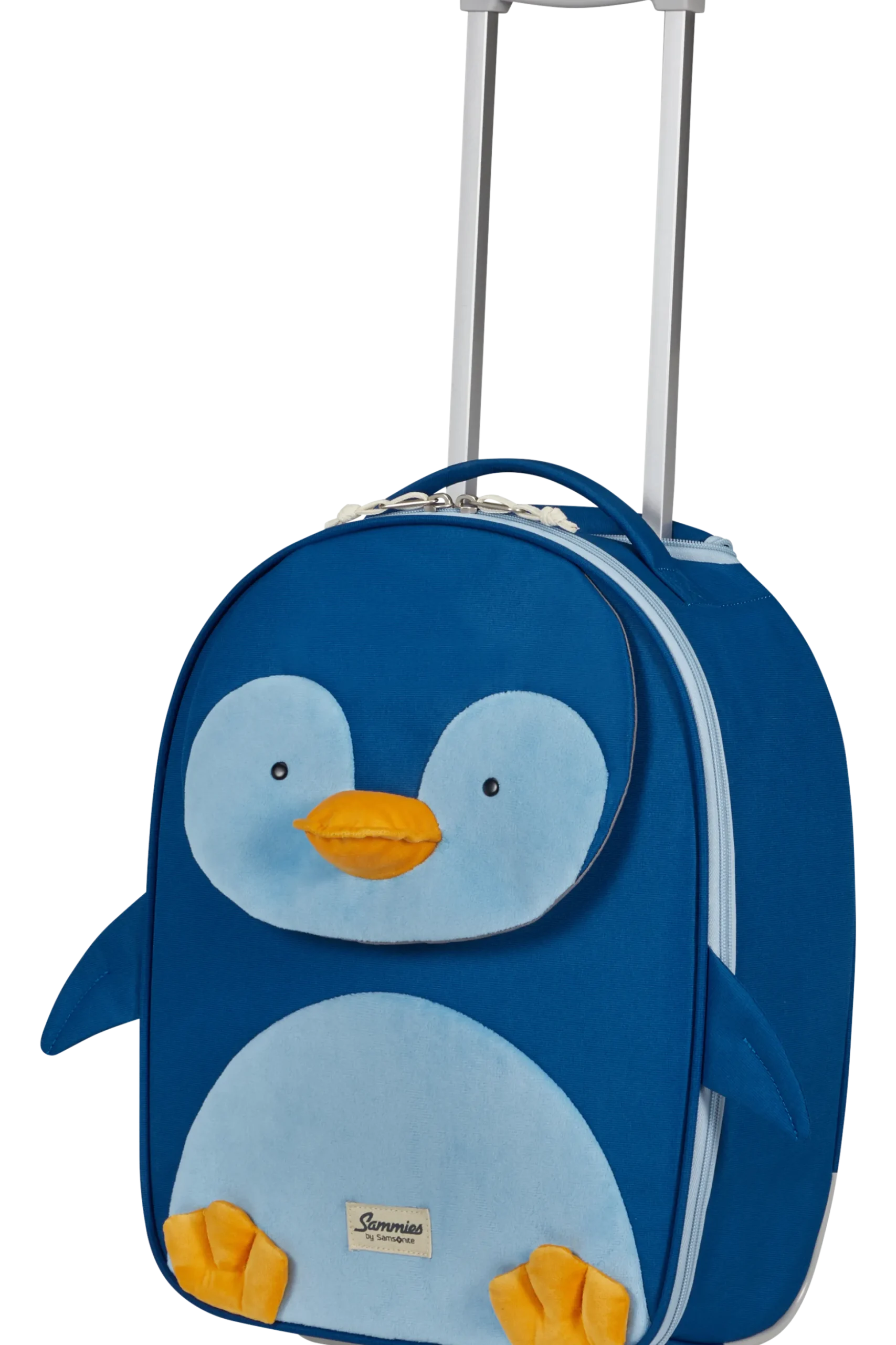 Happy Sammies Eco - Valigia (2 ruote) 45cm