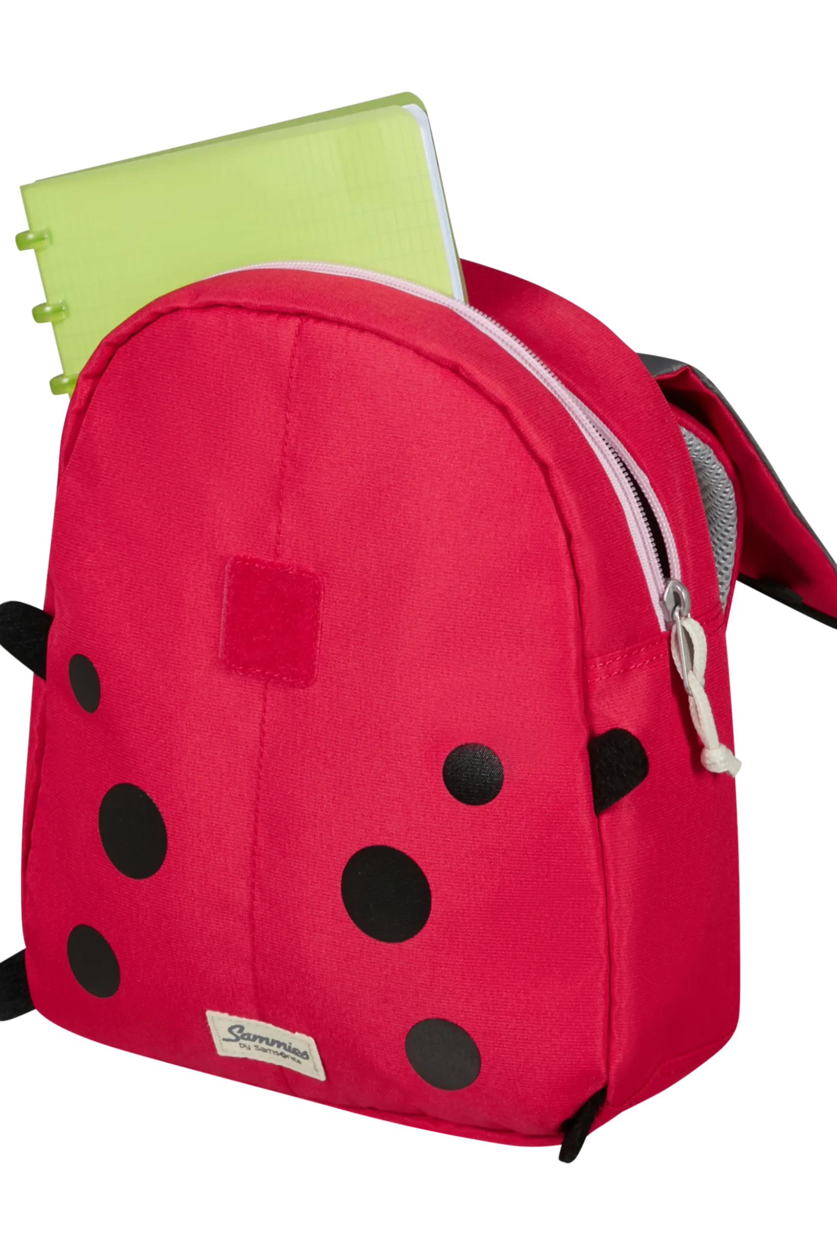 Happy Sammies Eco - Zaino S